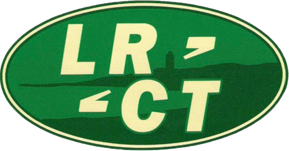 Land Rover Club Terschelling